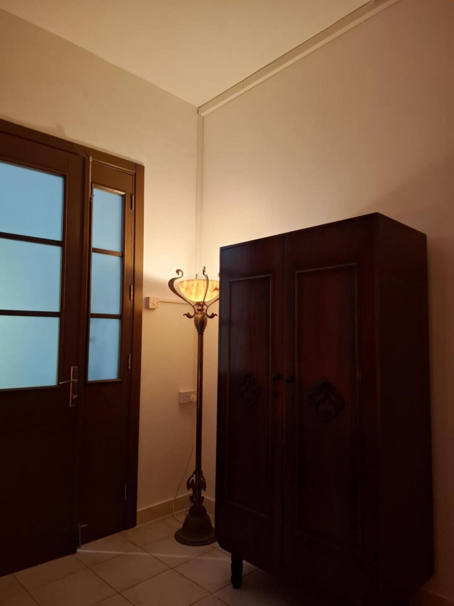Mystery Garden Guest House ファマグスタ エクステリア 写真